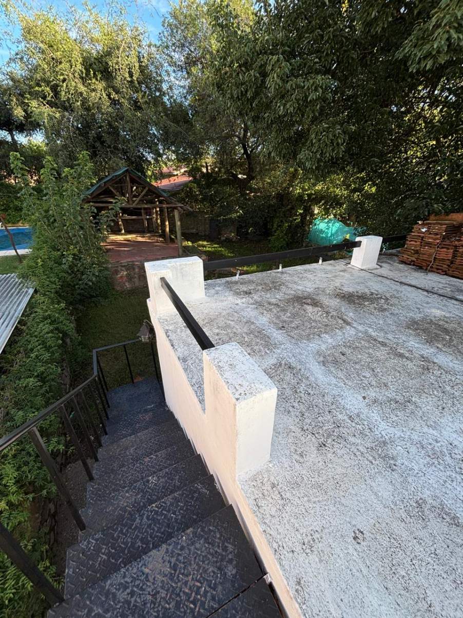 ALQUILER CASA 3 DORMITORIOS BARRIO CANTEGRIL RIO CEBALLOS CORDOBA