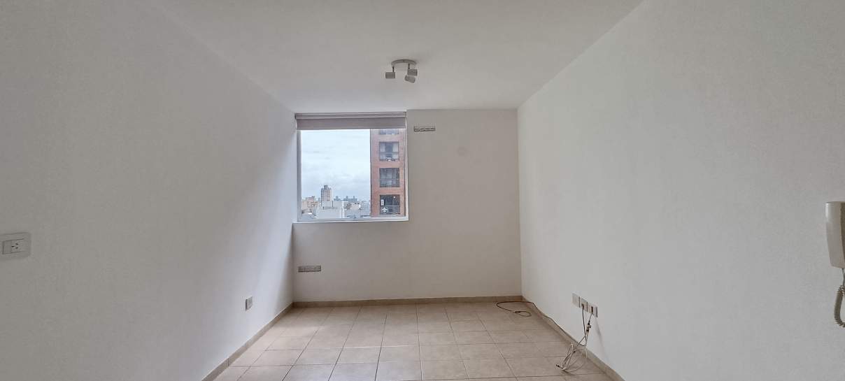 Céntrico, cómodo y listo para mudarte! Dpto de 1 Dorm sobre Bv. San Juan