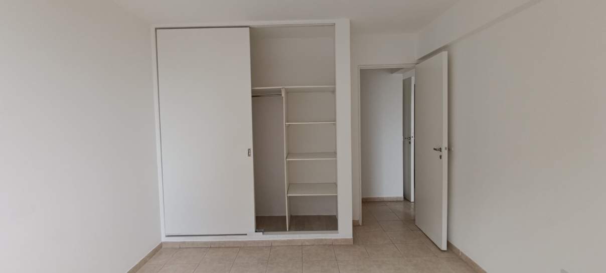 Céntrico, cómodo y listo para mudarte! Dpto de 1 Dorm sobre Bv. San Juan