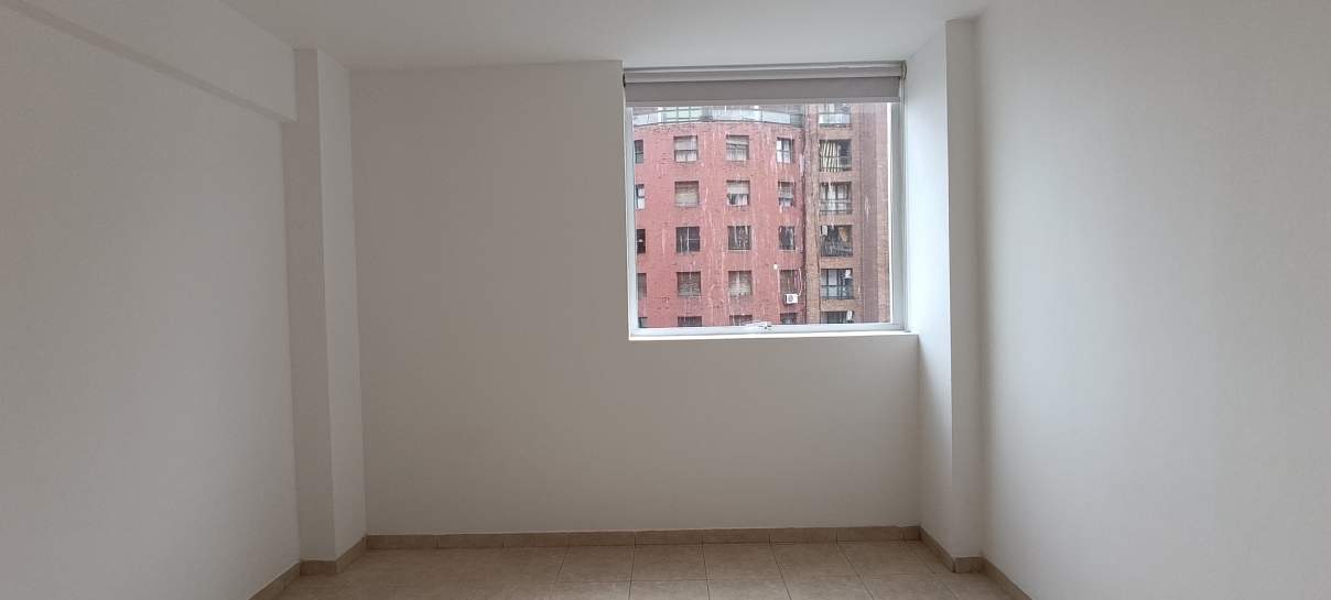 Céntrico, cómodo y listo para mudarte! Dpto de 1 Dorm sobre Bv. San Juan