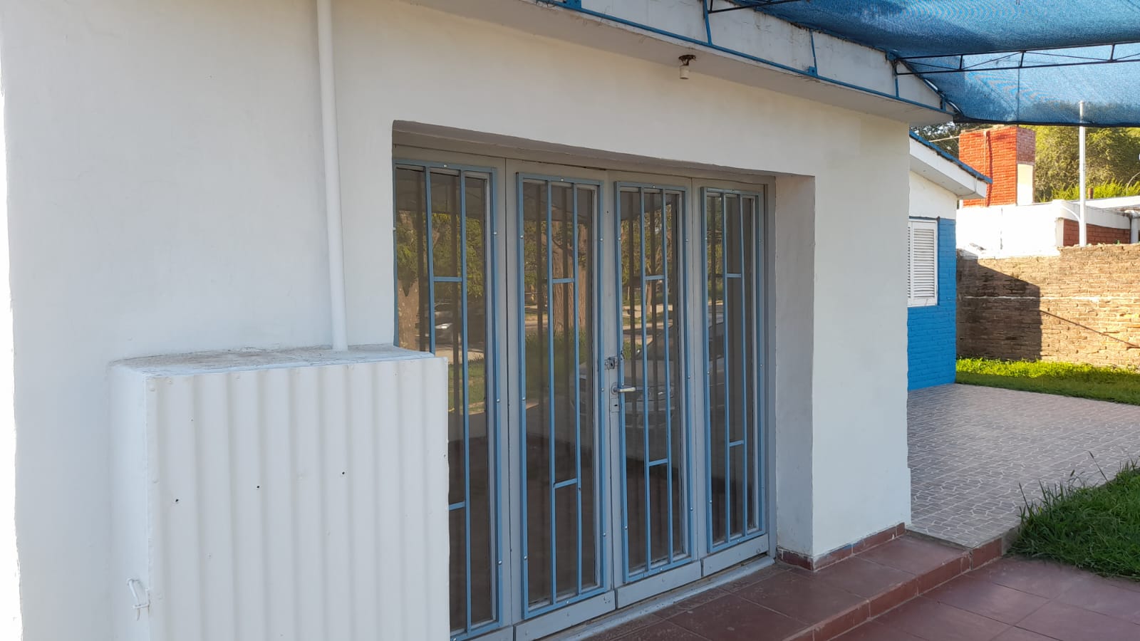 Local comercial en Alquiler en Colectora Ruta 5, Anisacate: