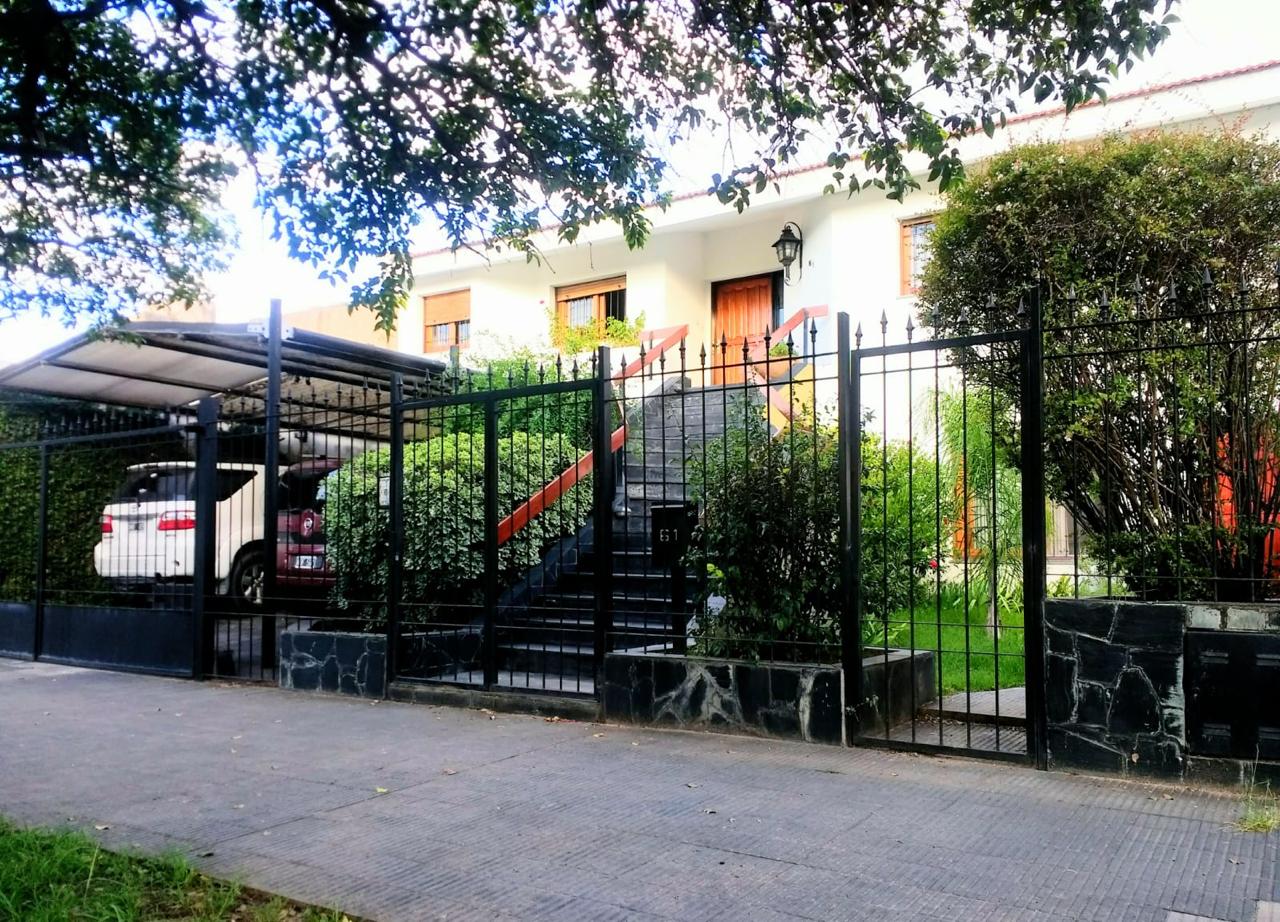 ALQUILER CASA EN ALTO ALBERDI