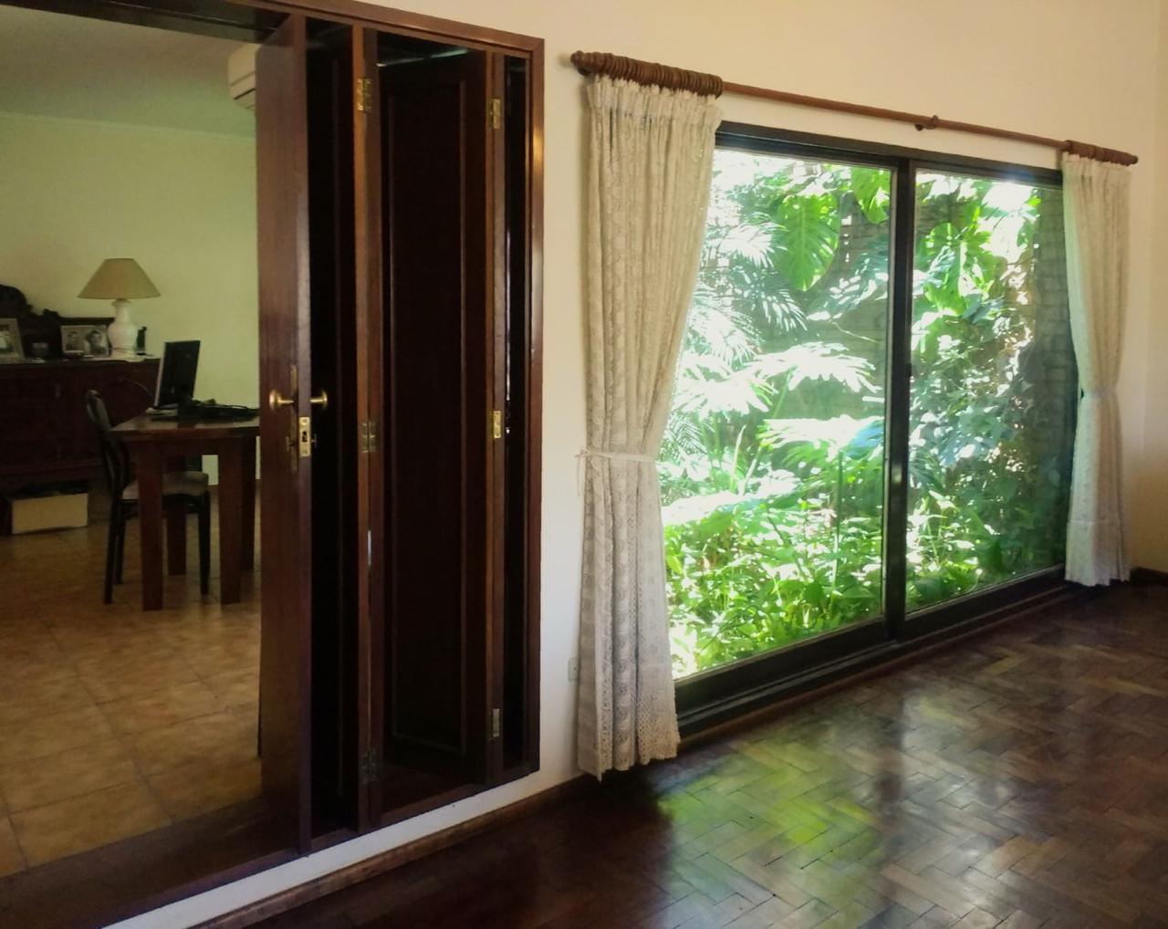 ALQUILER CASA EN ALTO ALBERDI