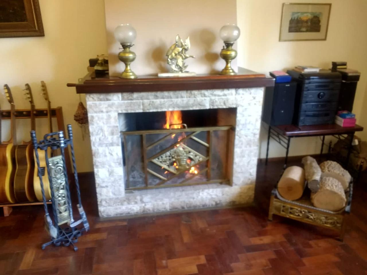 ALQUILER CASA EN ALTO ALBERDI