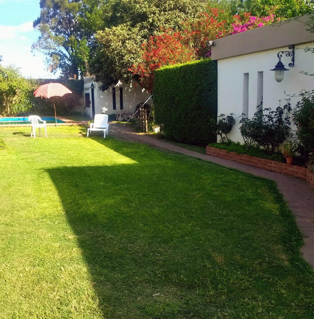 ALQUILER CASA EN ALTO ALBERDI