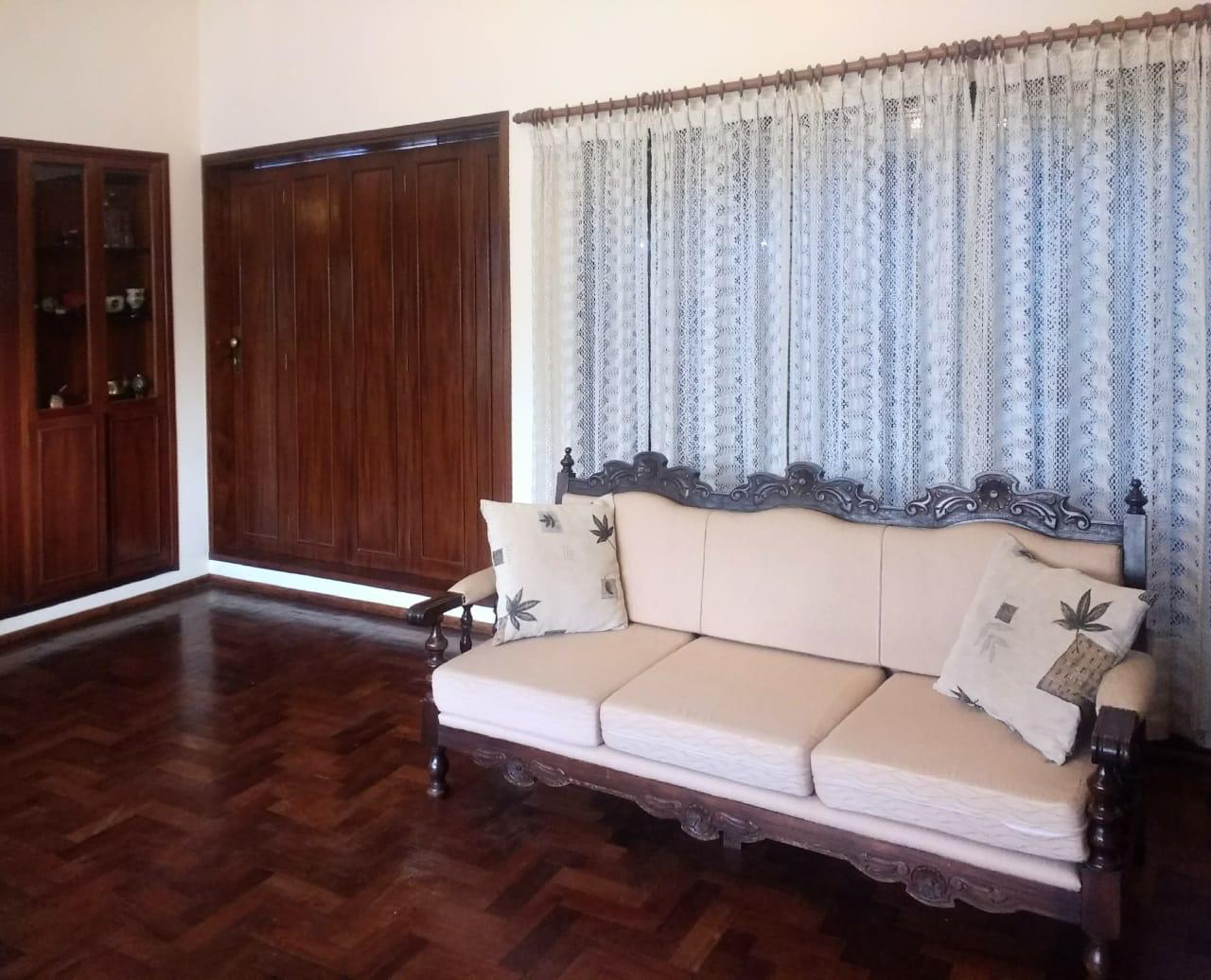 ALQUILER CASA EN ALTO ALBERDI