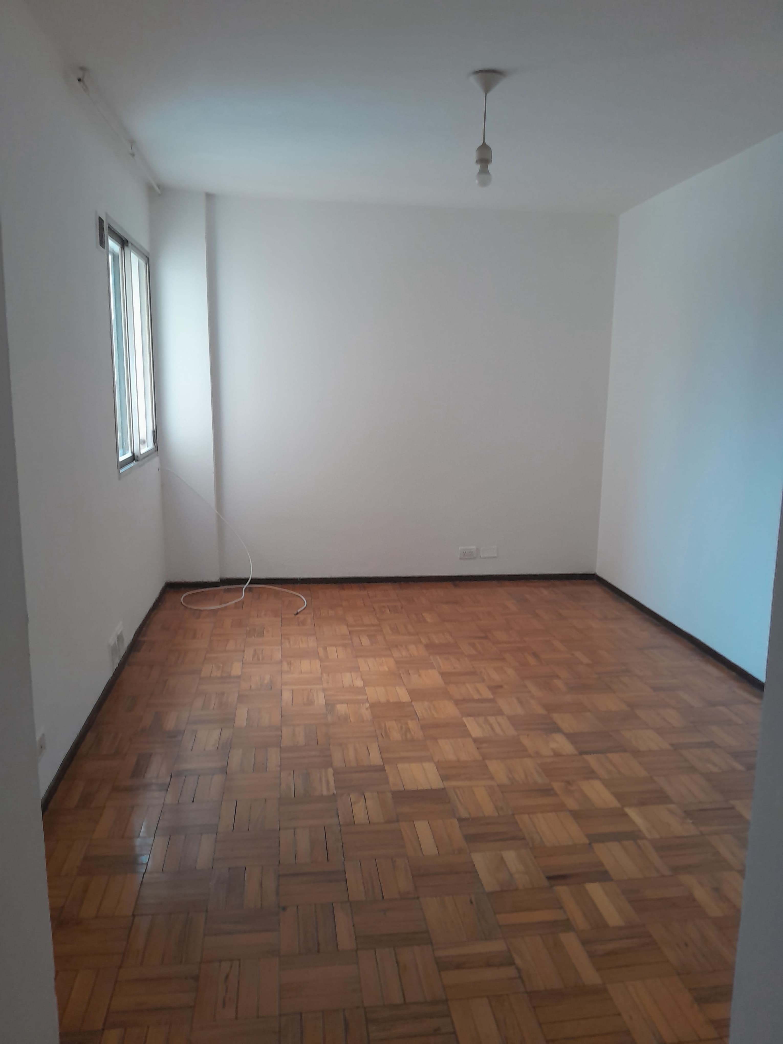 dpto 1 dorm en plena cañada