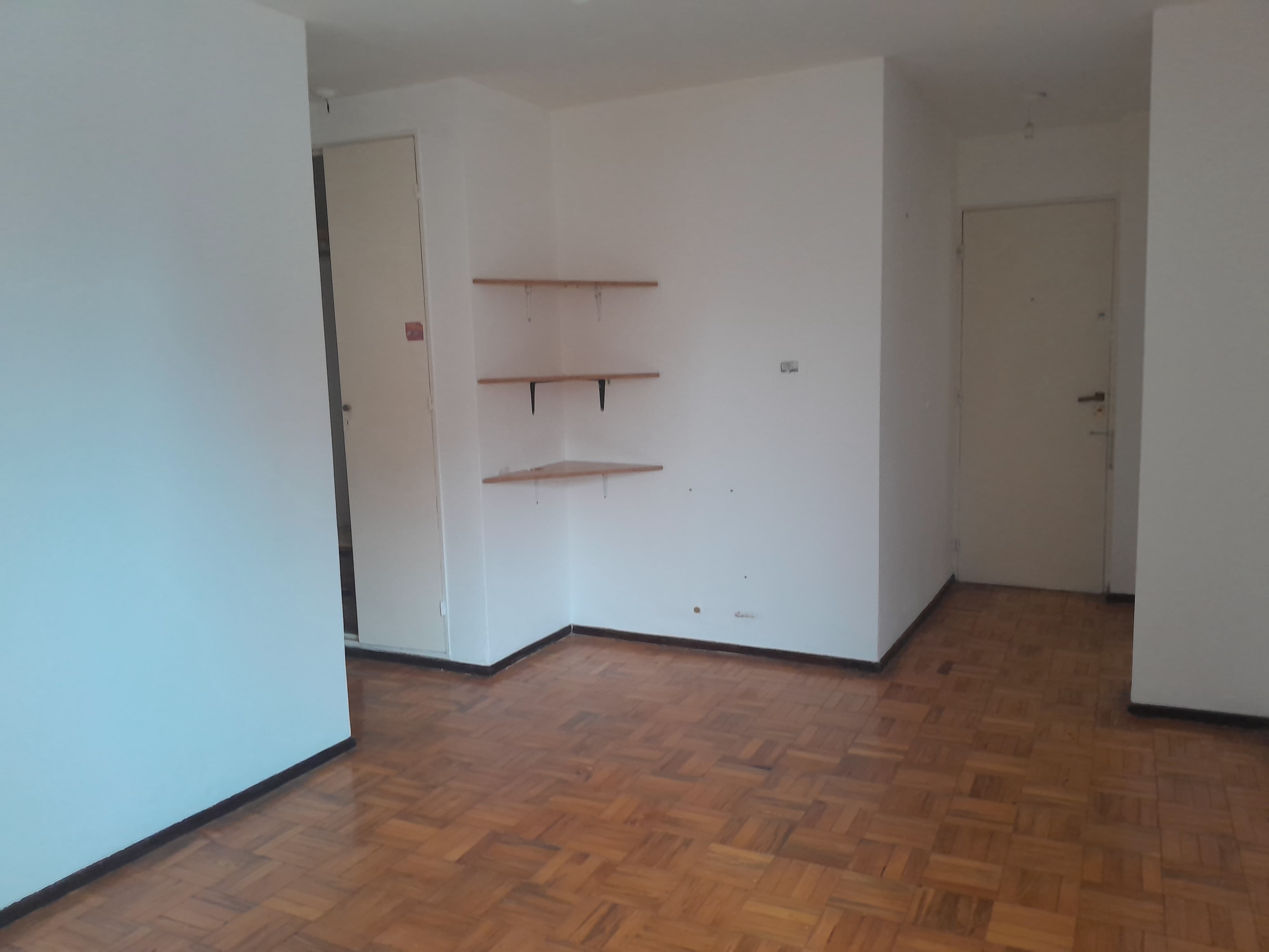 dpto 1 dorm en plena cañada