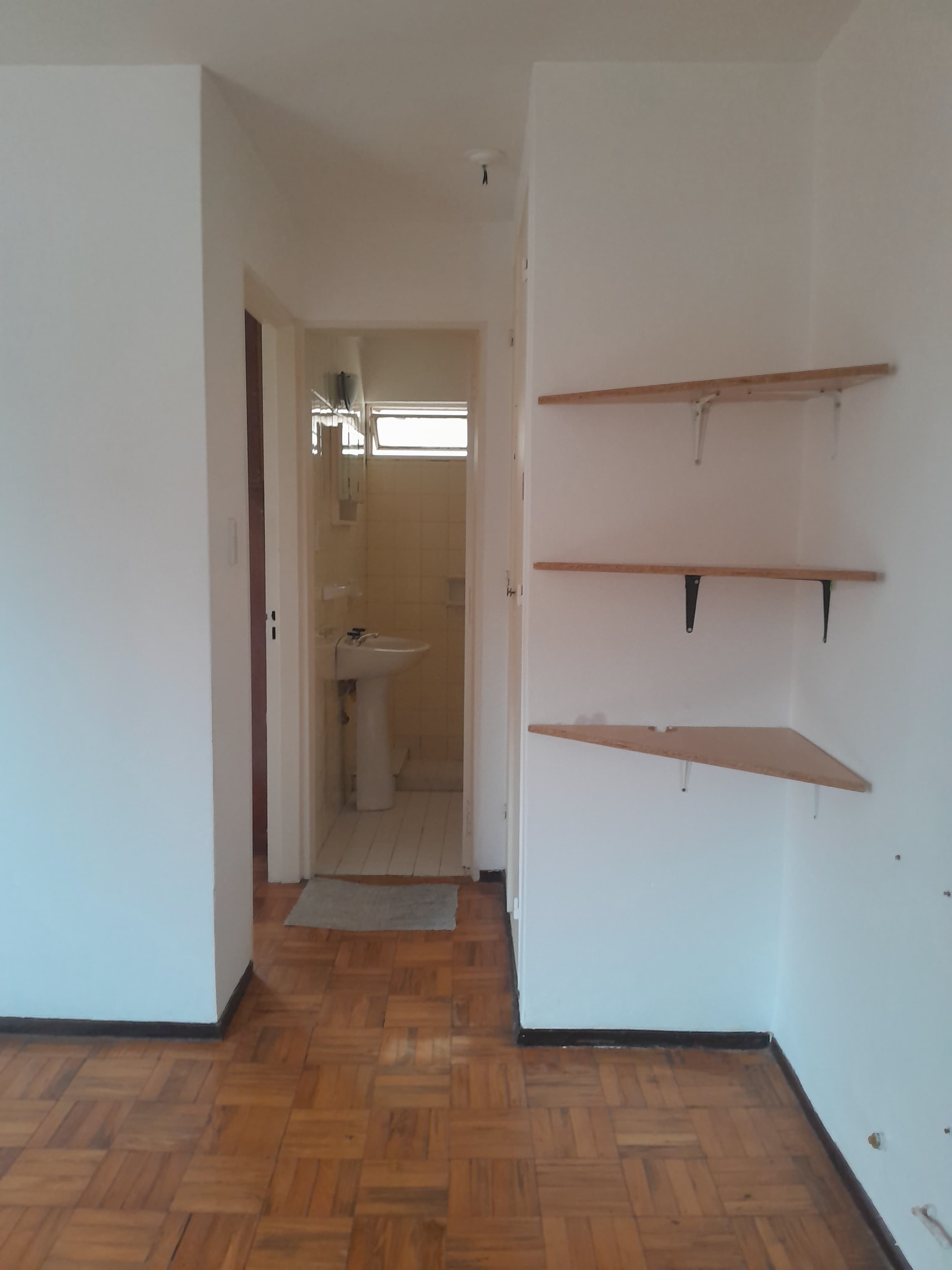 dpto 1 dorm en plena cañada
