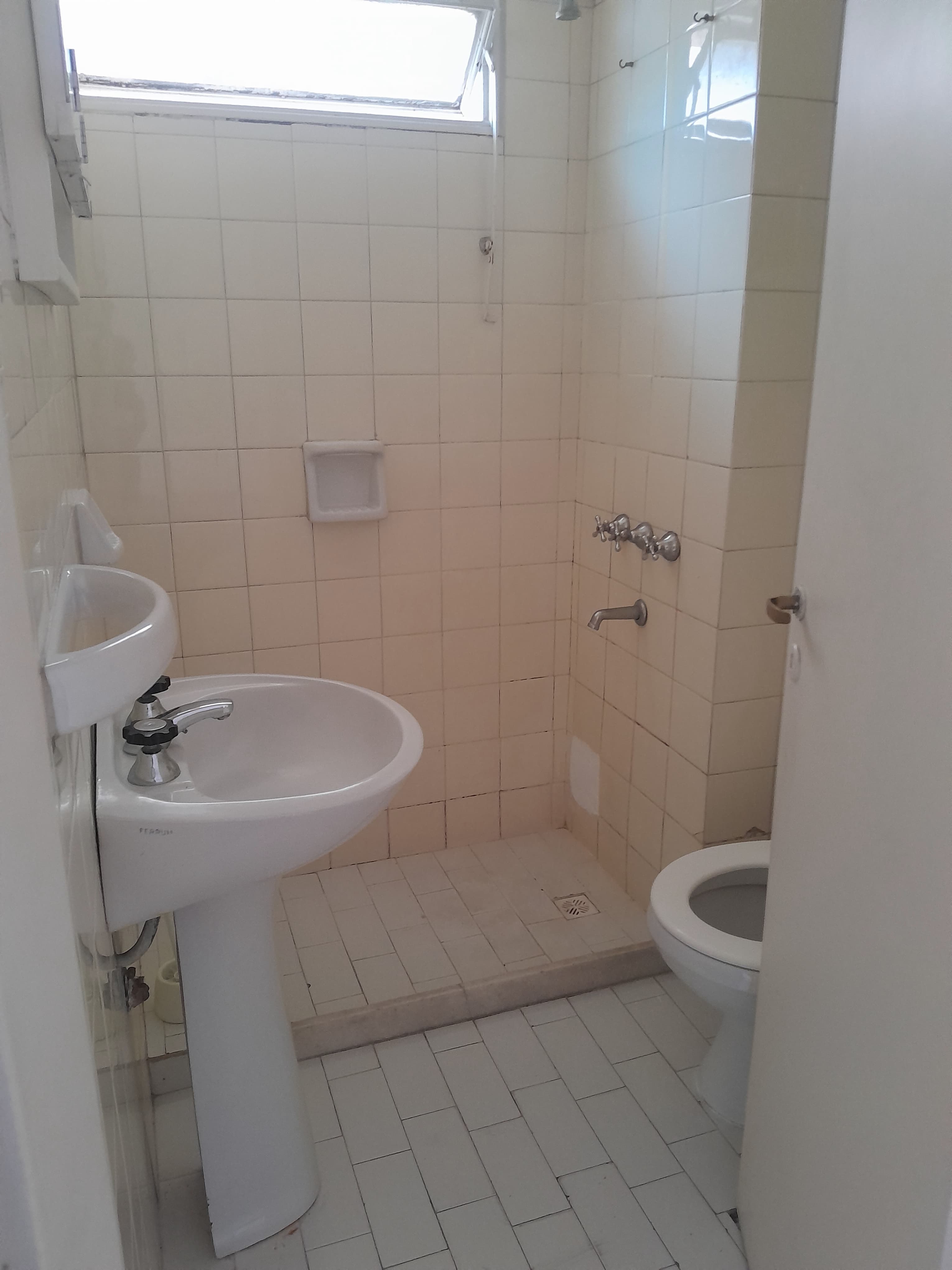dpto 1 dorm en plena cañada
