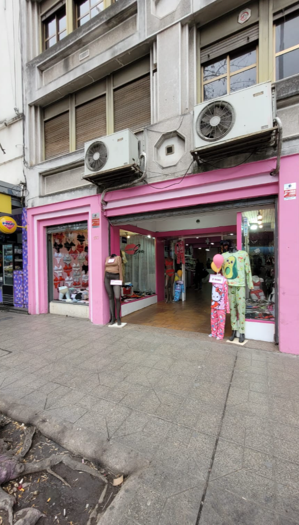 LOCAL EN VENTA - AV COLON 160
