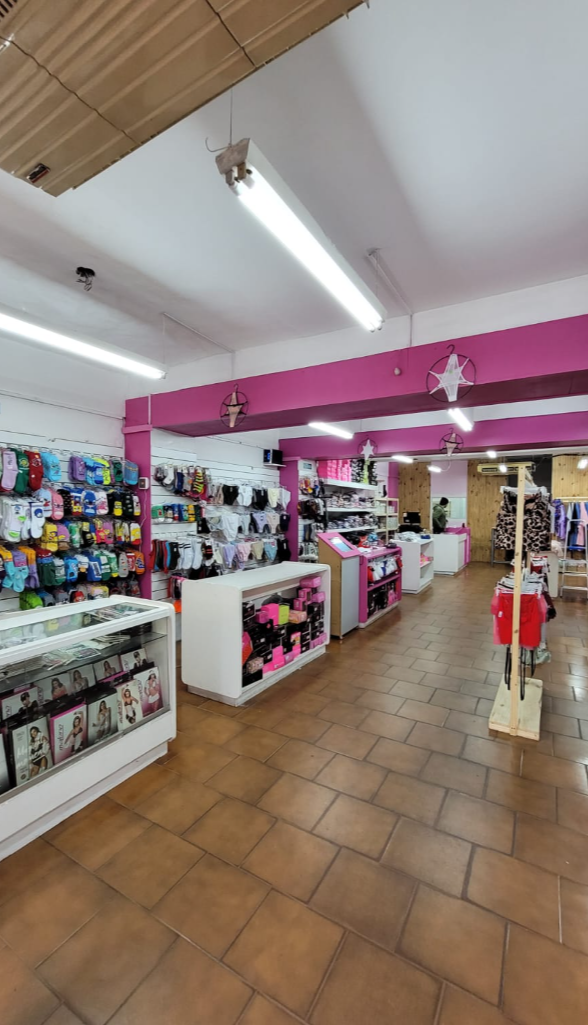 LOCAL EN VENTA - AV COLON 160