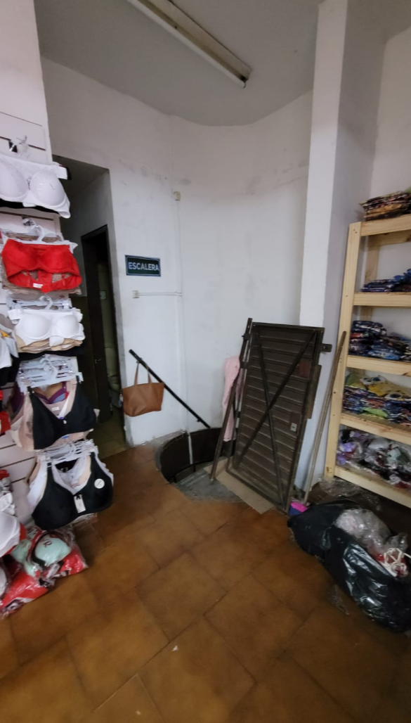 LOCAL EN VENTA - AV COLON 160