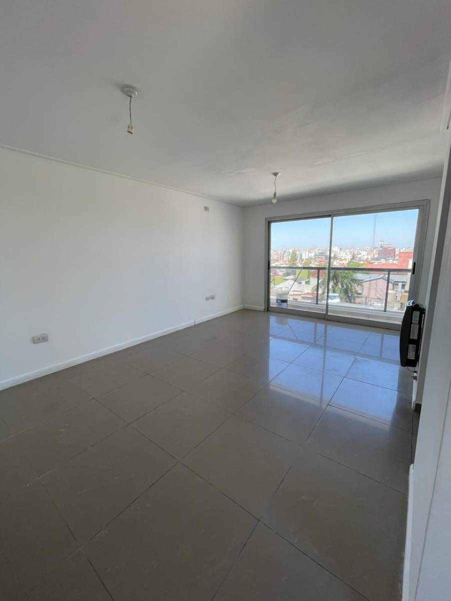 DEPARTAMENTO EN ALQUILER 1 DORMITORIO CON BALCON