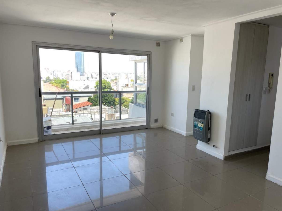 DEPARTAMENTO EN ALQUILER 1 DORMITORIO CON BALCON