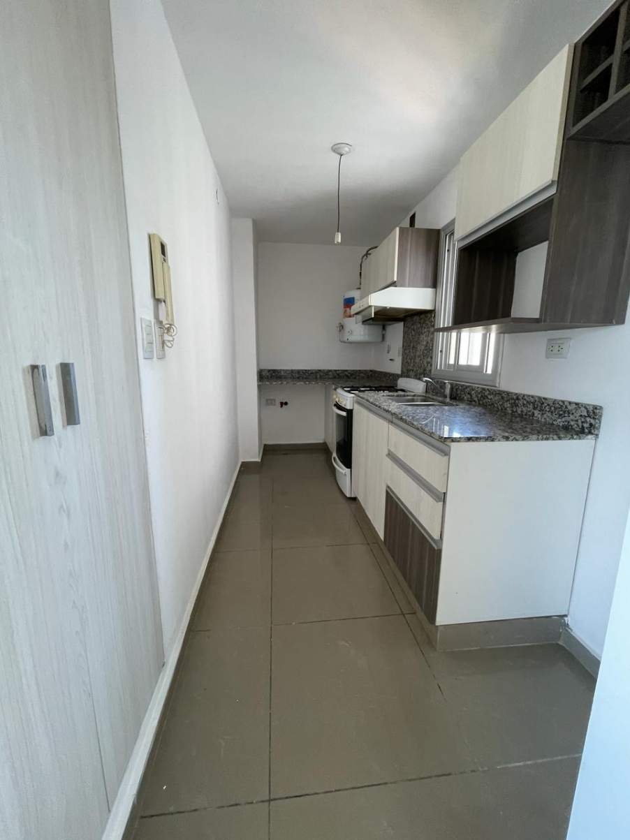 DEPARTAMENTO EN ALQUILER 1 DORMITORIO CON BALCON