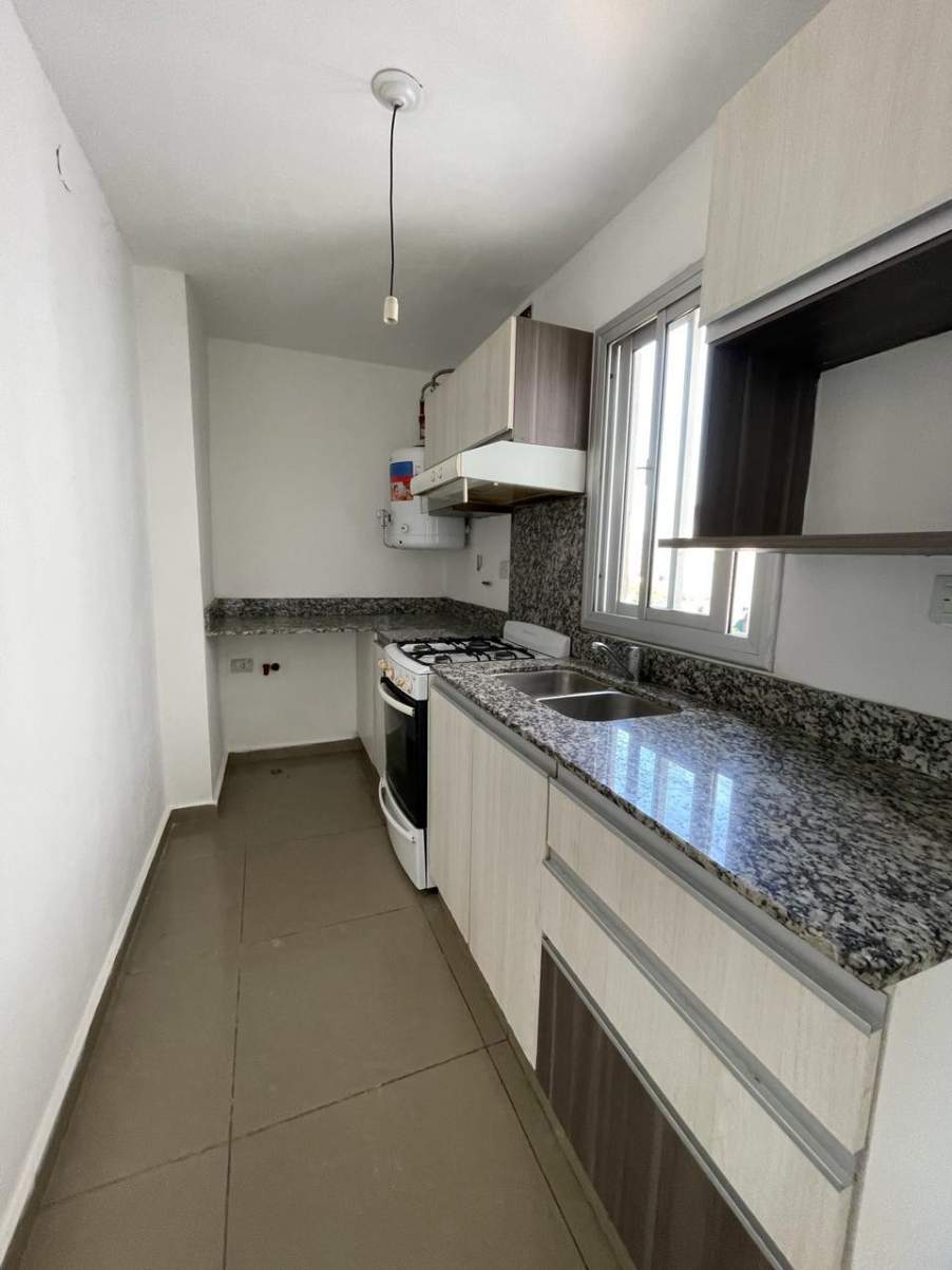 DEPARTAMENTO EN ALQUILER 1 DORMITORIO CON BALCON
