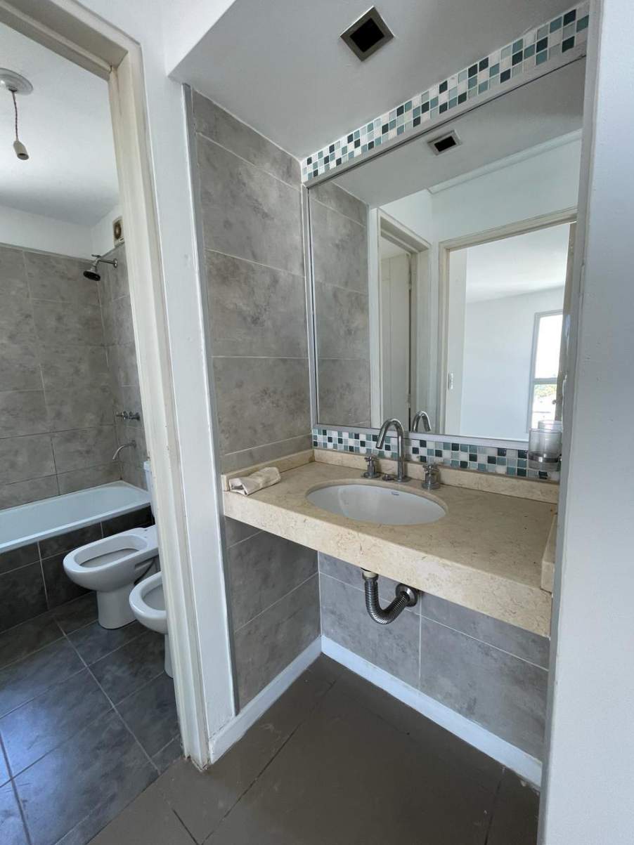 DEPARTAMENTO EN ALQUILER 1 DORMITORIO CON BALCON