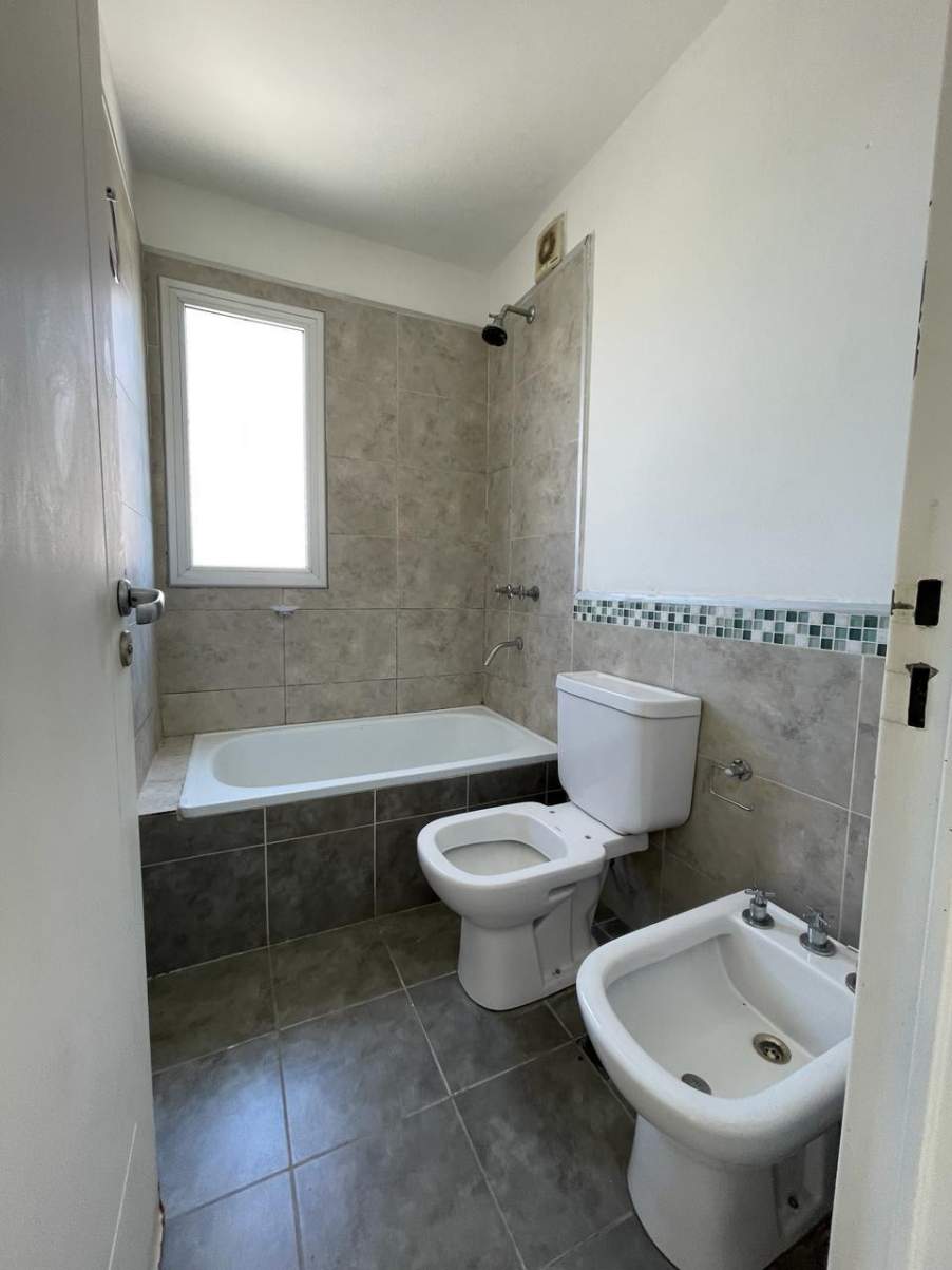 DEPARTAMENTO EN ALQUILER 1 DORMITORIO CON BALCON