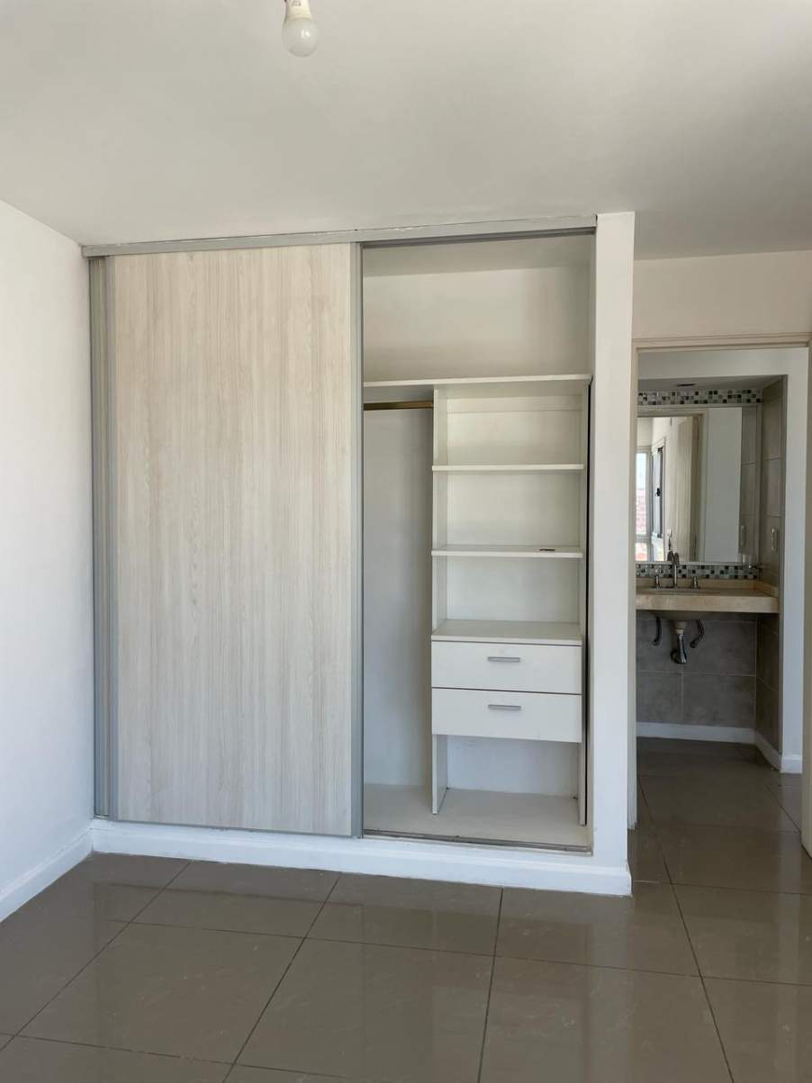 DEPARTAMENTO EN ALQUILER 1 DORMITORIO CON BALCON