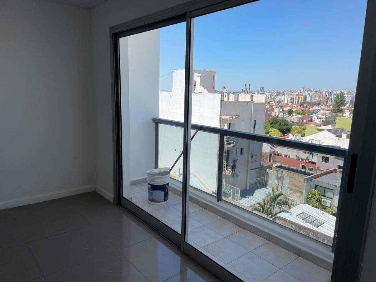 DEPARTAMENTO EN ALQUILER 1 DORMITORIO CON BALCON