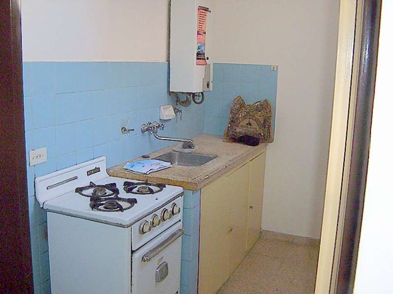 DPTO VENTA 1 DORMITORIO, CENTRO, HUMBERTO PRIMO 118