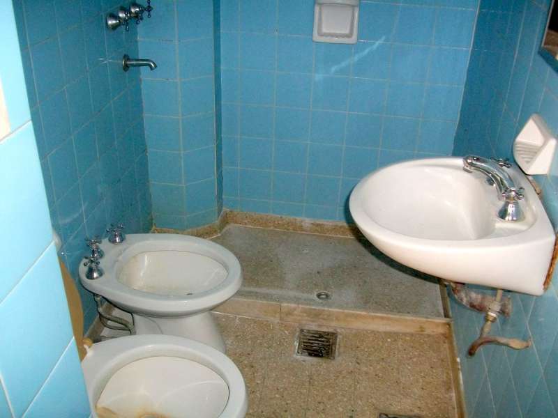 DPTO VENTA 1 DORMITORIO, CENTRO, HUMBERTO PRIMO 118