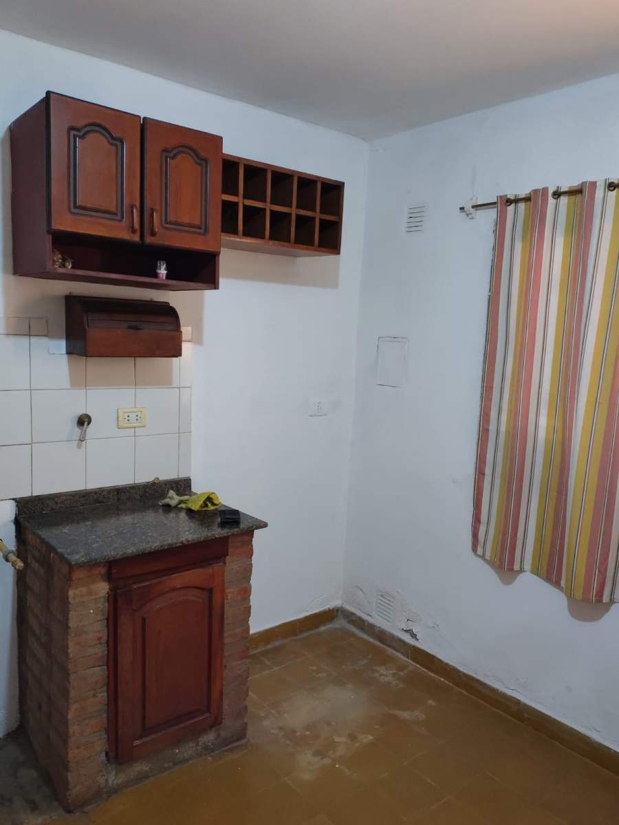 VENDO PROPIEDAD APTA CRÉDITO DE 3 HABITACIONES Y GRAN PATIO