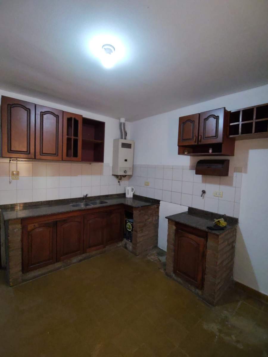 VENDO PROPIEDAD APTA CRÉDITO DE 3 HABITACIONES Y GRAN PATIO