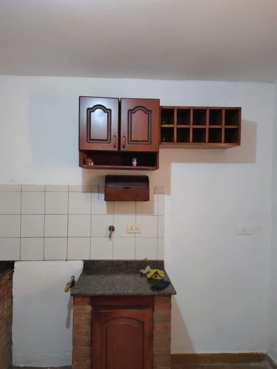 VENDO PROPIEDAD APTA CRÉDITO DE 3 HABITACIONES Y GRAN PATIO