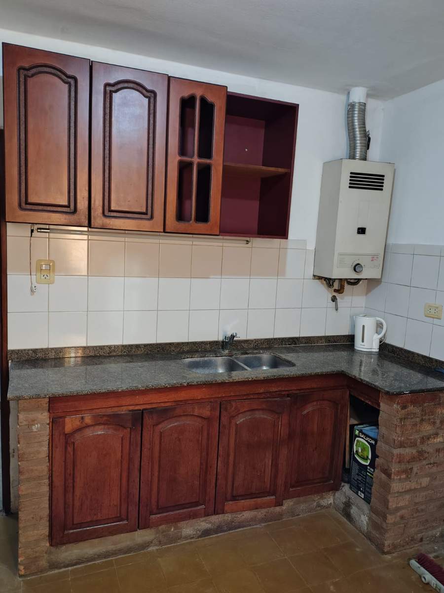 VENDO PROPIEDAD APTA CRÉDITO DE 3 HABITACIONES Y GRAN PATIO