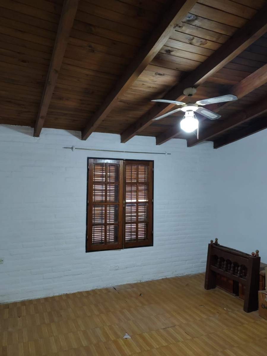 VENDO PROPIEDAD APTA CRÉDITO DE 3 HABITACIONES Y GRAN PATIO