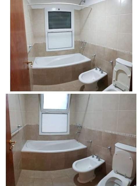 VENDO HERMOSA CASA EN AGUA DE ORO APTO BANCOR Y CREDITO BANCO PRIVADO