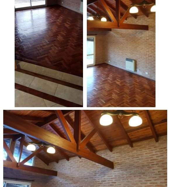 VENDO HERMOSA CASA EN AGUA DE ORO APTO BANCOR Y CREDITO BANCO PRIVADO