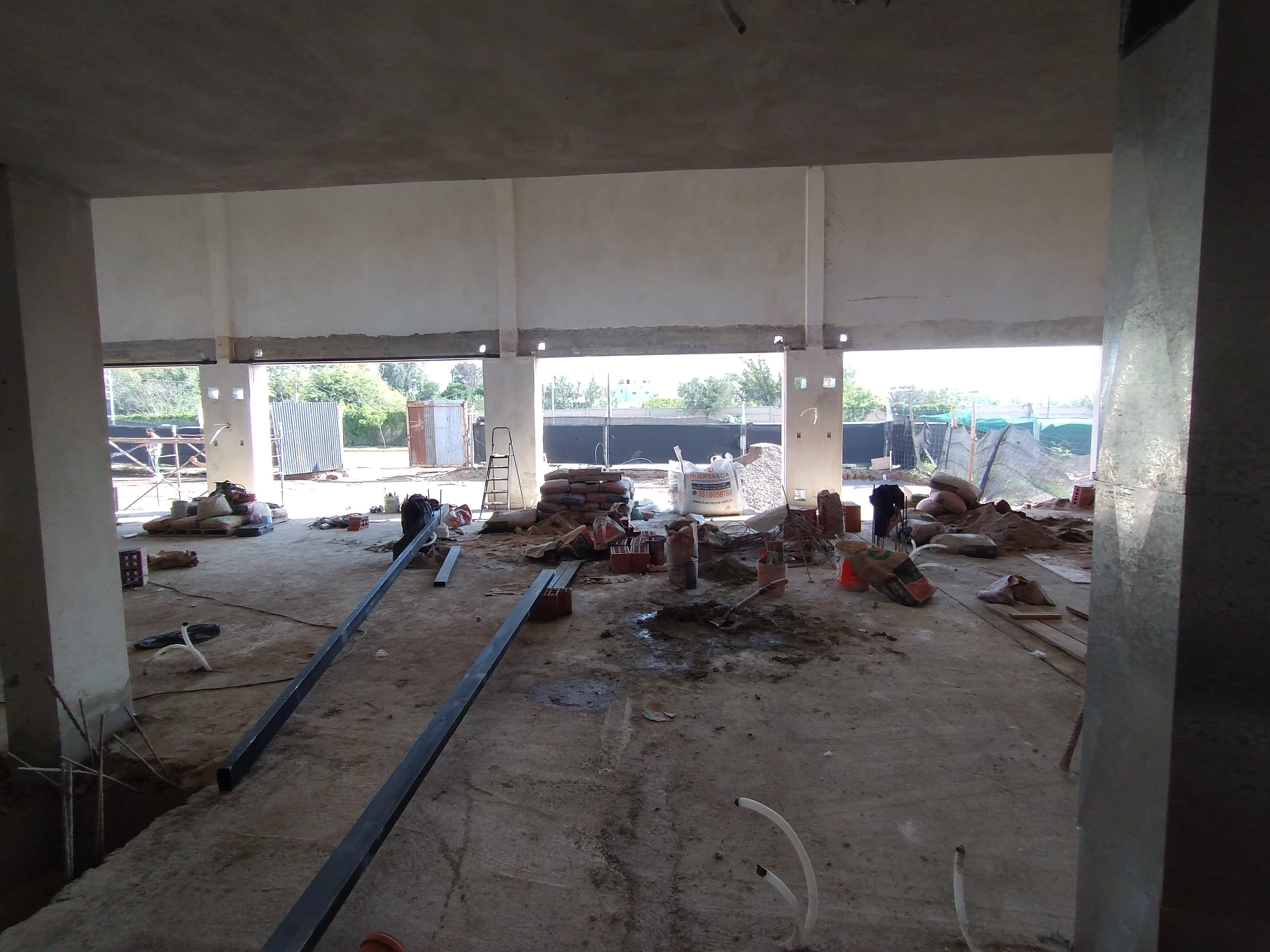 San Antonio 4400 aprox  Manantiales 1
