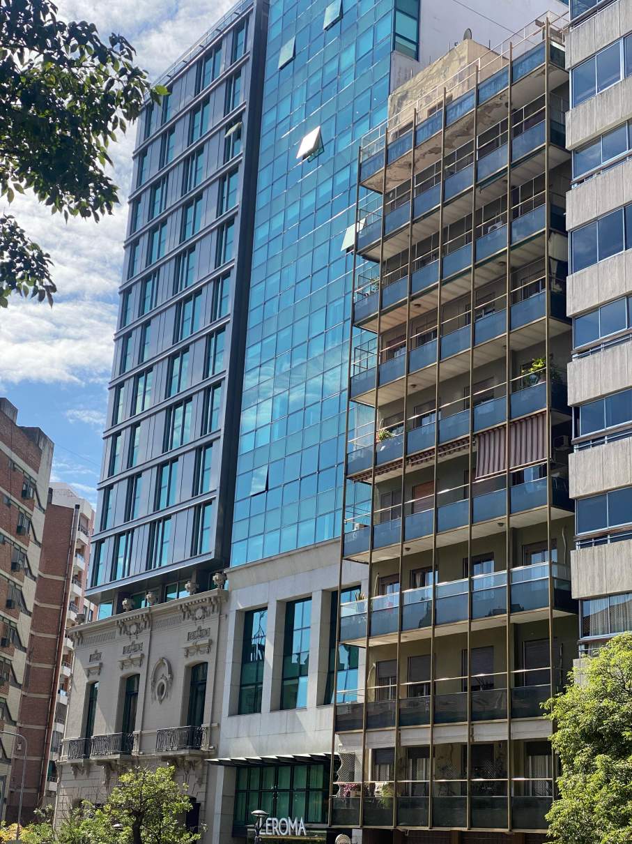 OFICINA EN ALQUILER  NUEVA CÓRDOBA  VISTA PANORÁMICA Y UBICACIÓN PREMIUM