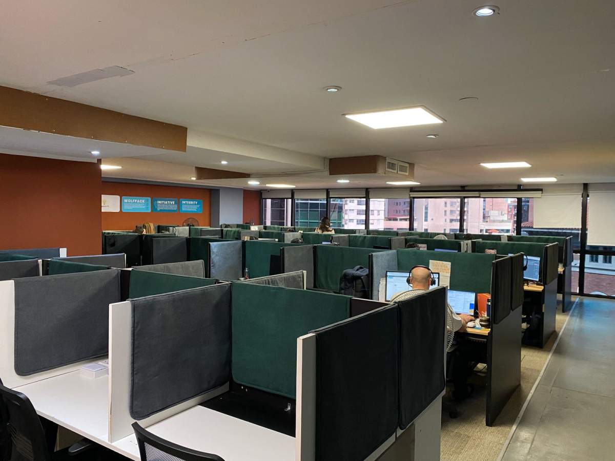 OFICINA EN ALQUILER  NUEVA CÓRDOBA  VISTA PANORÁMICA Y UBICACIÓN PREMIUM