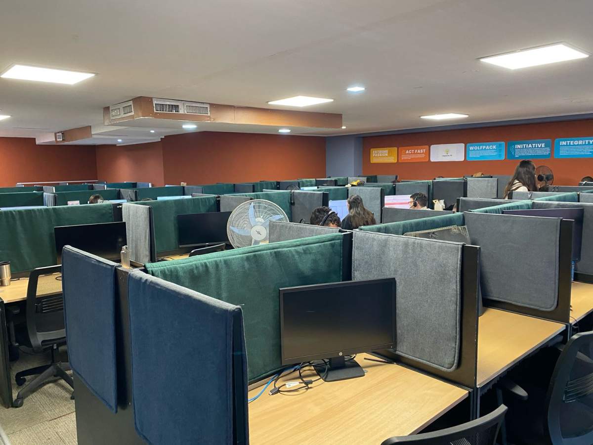 OFICINA EN ALQUILER  NUEVA CÓRDOBA  VISTA PANORÁMICA Y UBICACIÓN PREMIUM