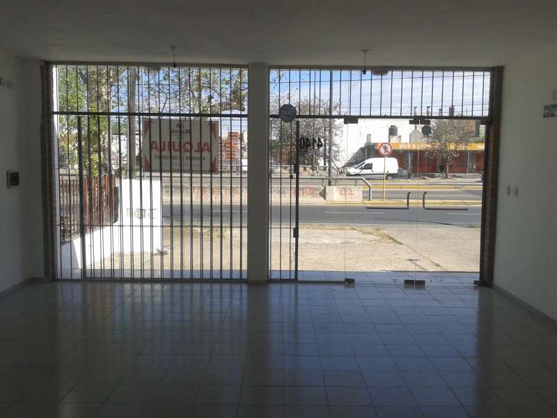 B Marques, Alquiler Local, Sobre Monseñor P. apto oficina