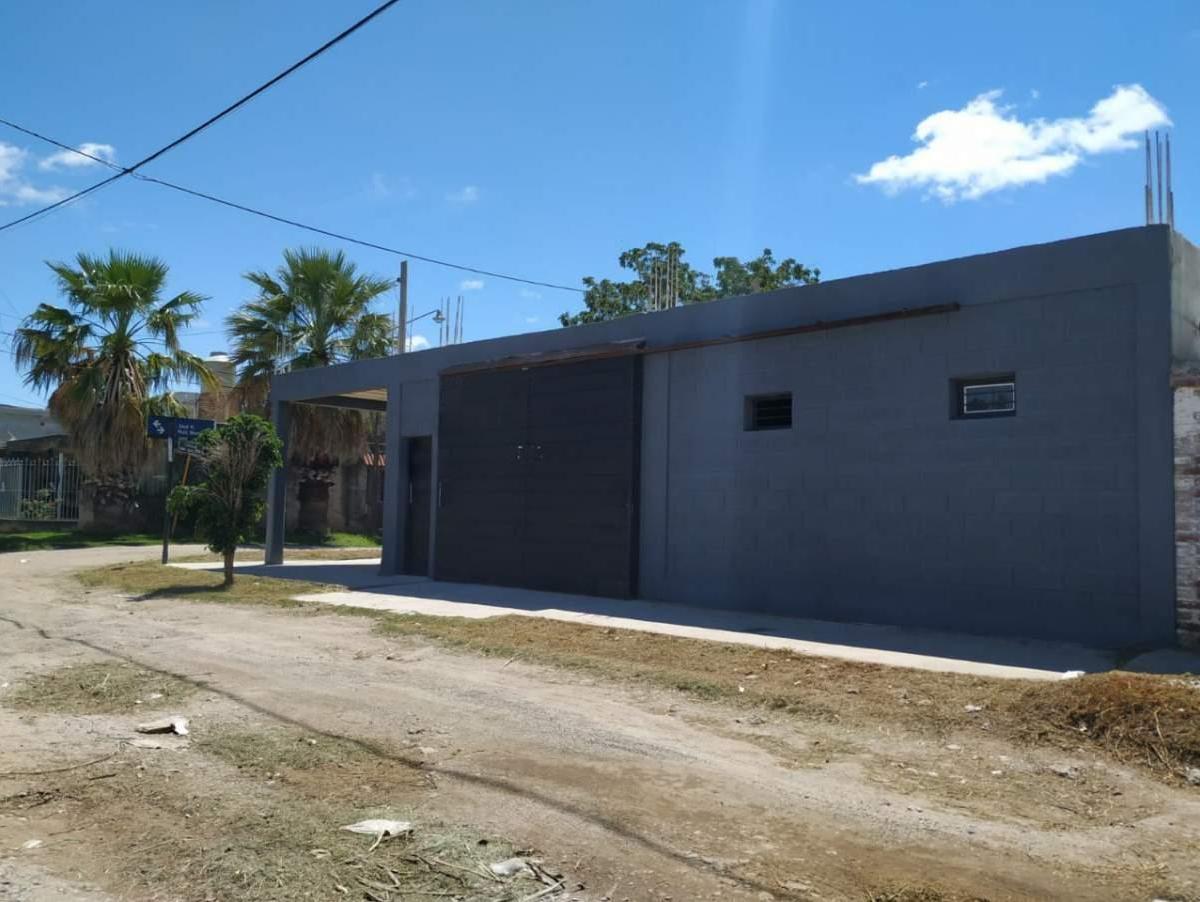 GALPON VENTA YOFRE NORTE