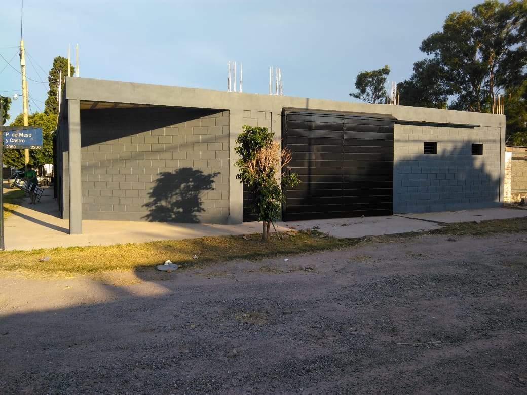 GALPON VENTA YOFRE NORTE