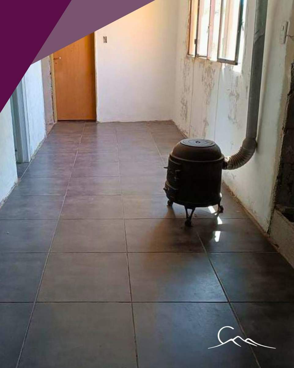 CASA EN VENTA 3 DORM SALSIPUEDES