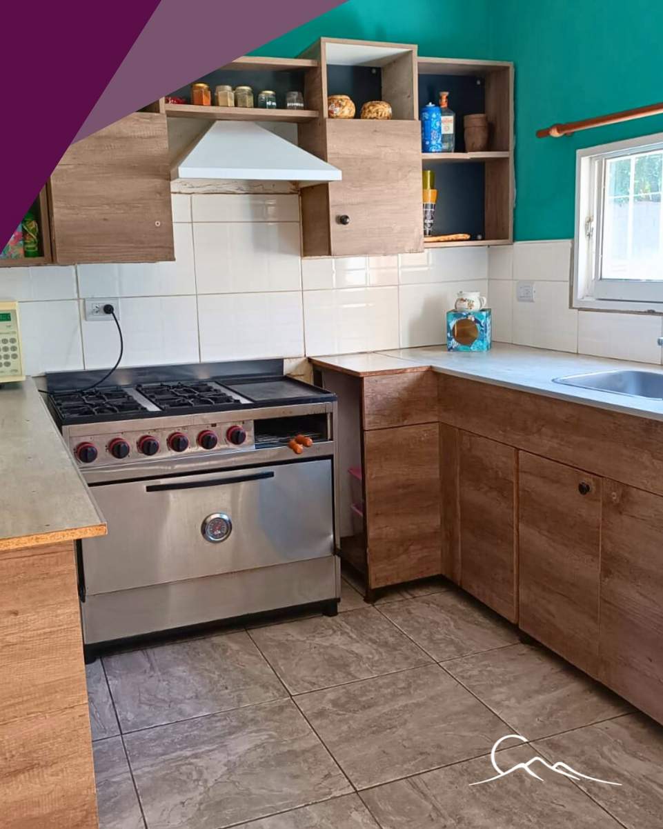 CASA EN VENTA 3 DORM SALSIPUEDES