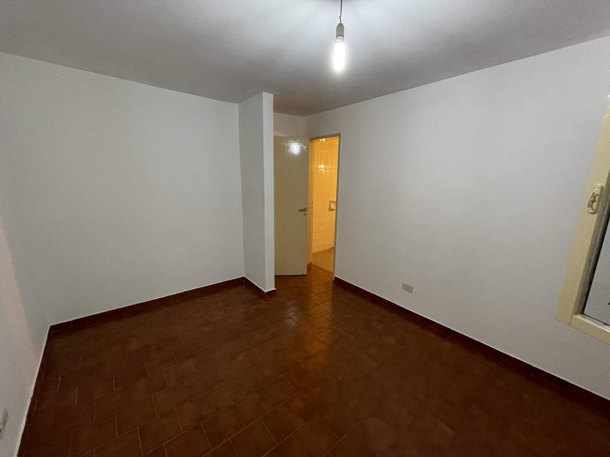 Departamento en alquiler de 1 dormitorio s Pje. Courel