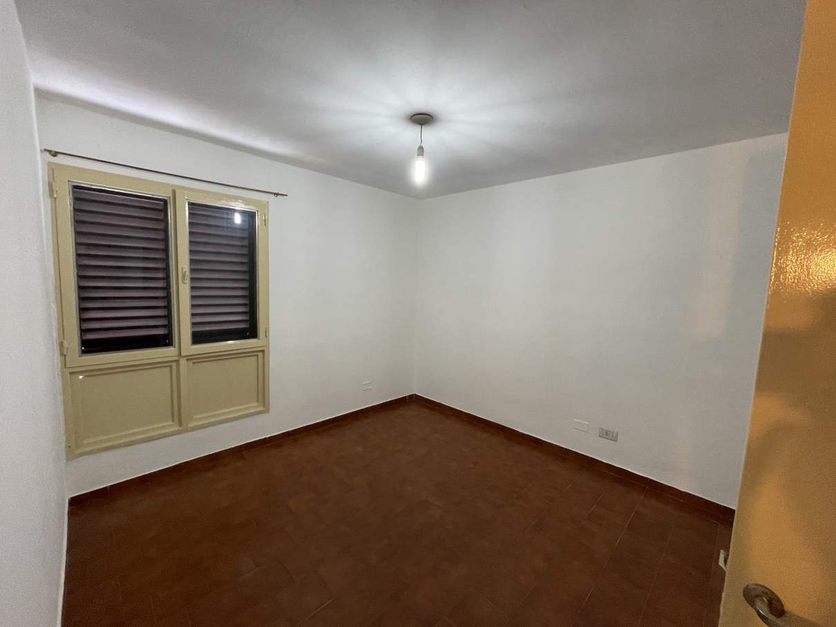 Departamento en alquiler de 1 dormitorio s Pje. Courel