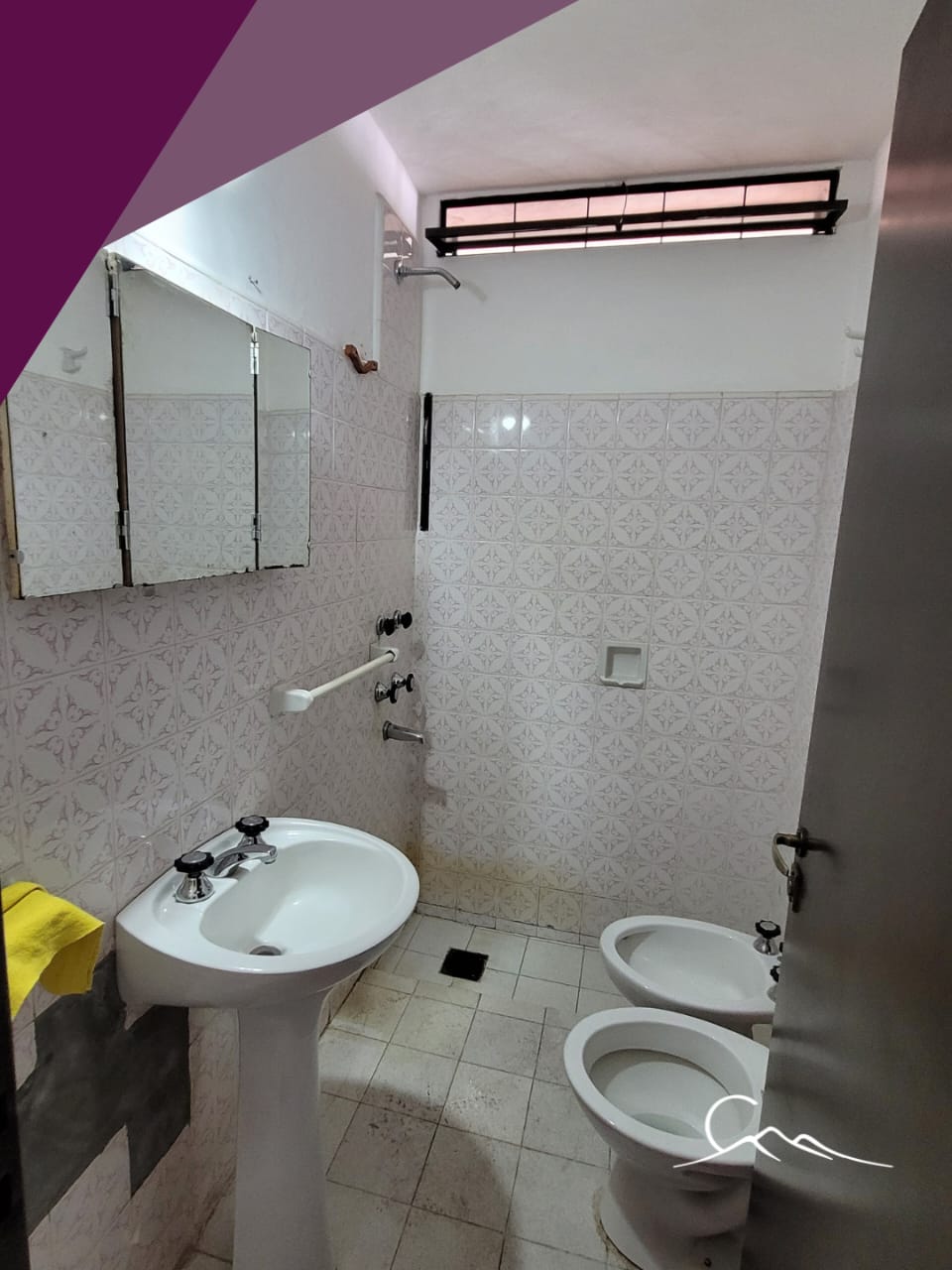 Alquiler casa 1 dorm en Rio Ceballos