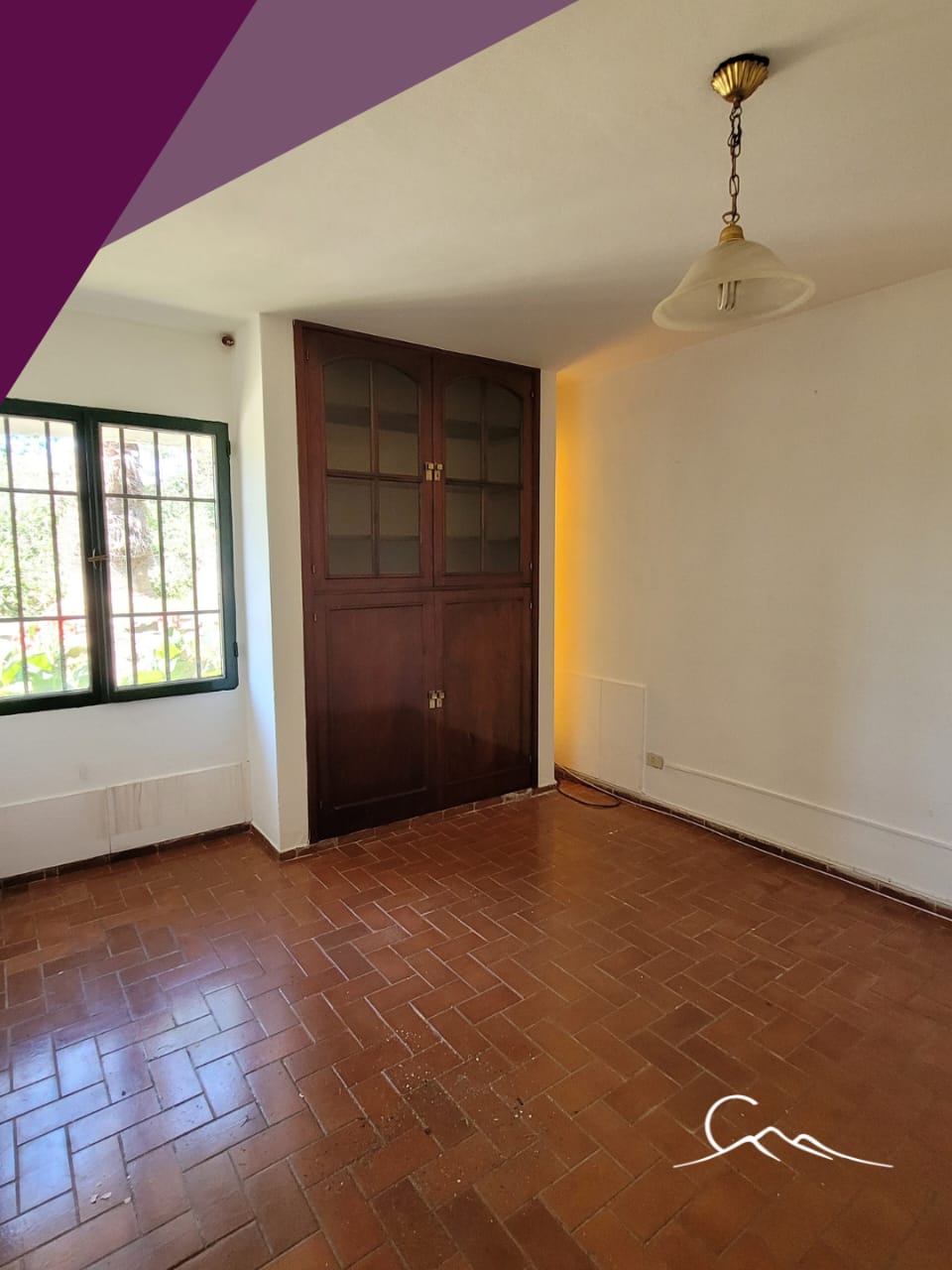 Alquiler casa 1 dorm en Rio Ceballos