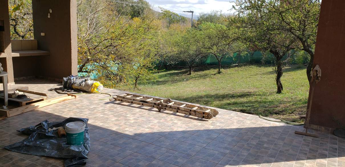 Cumbres del Golf casa en alquiler de 1 dor !!!