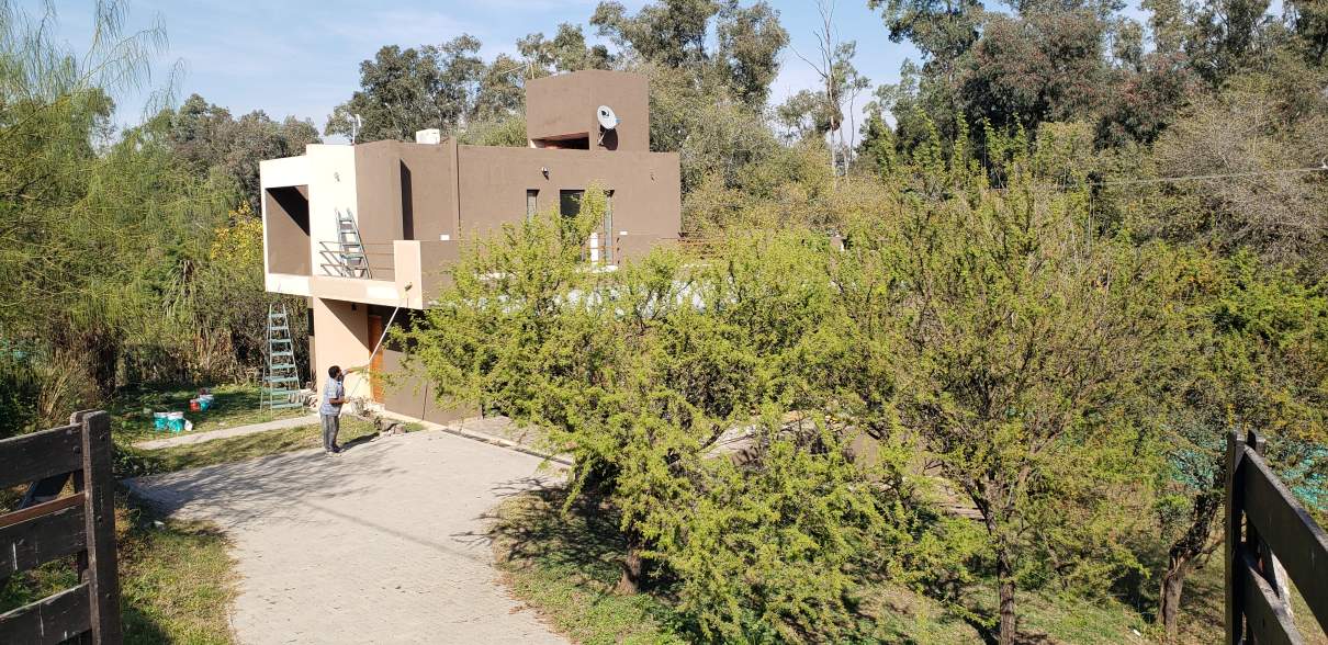 Cumbres del Golf casa en alquiler de 1 dor !!!
