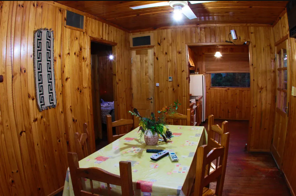 VENTA DE 2 CABAÑAS DE 2 DORMITORIOS-STA.MÓNICA